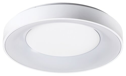 Plafoniera LED Ceilo, alb, 38W, 3200lm, 3000-6500K, IP20, Rabalux, 3083