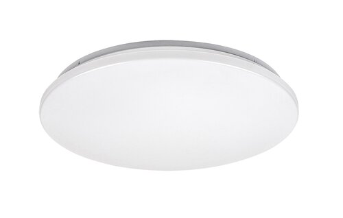 Plafoniera LED Cerrigen, alb, 24W, 1950lm, 3000-6500K, IP20, Rabalux, 71035