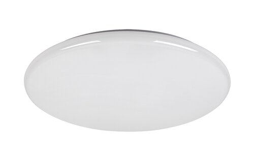 Plafoniera LED Danny, alb, 60W, 4800lm, 3000-6500K, IP20, Rabalux, 5450