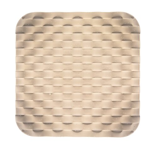 Plafoniera LED Eldrick, alb, 24W, 1800lm, 4000K, IP20, Rabalux, 3086