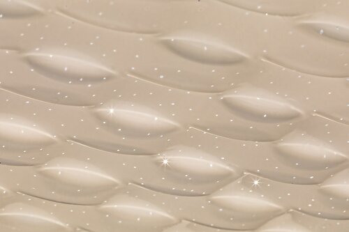 Plafoniera LED Eldrick, alb, 36W, 2800lm, 4000K, IP20, Rabalux, 3087