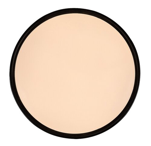 Plafoniera LED Epora, negru mat, 25W, 1120lm, 3000K, IP20, Rabalux, 71118