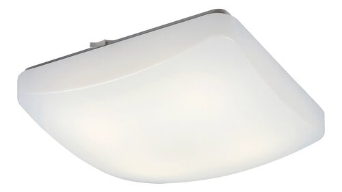 Plafoniera LED Igor, alb, 16W, 1150lm, 3000-6500K, IP20, Rabalux, 3935