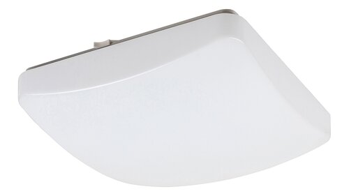 Plafoniera LED Igor, alb, 16W, 1150lm, 3000-6500K, IP20, Rabalux, 3935