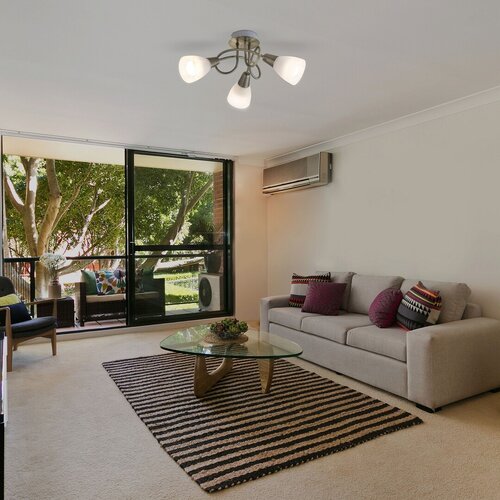 Plafoniera Jenna, bronz antichizat, 3xE14, IP20, Rabalux, 5533