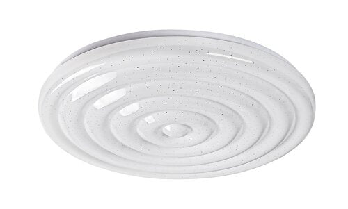 Plafoniera LED Katina, alb, 24W, 2050lm, 4000K, IP20, Rabalux, 71017