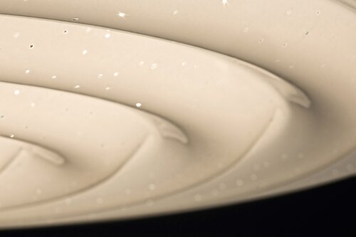 Plafoniera LED Katina, alb, 36W, 3070lm, 3000-6500K,IP20, Rabalux, 71018