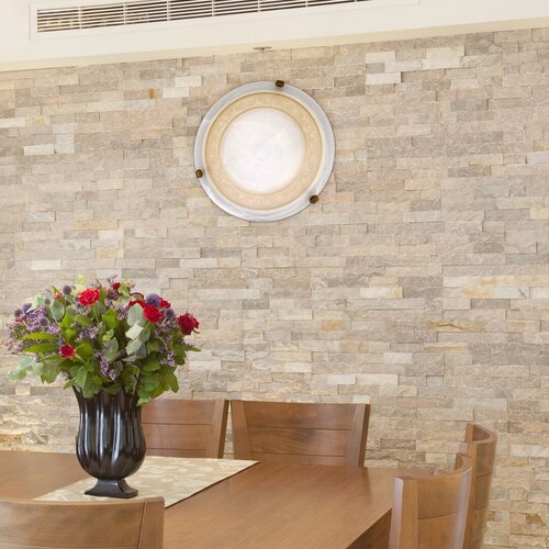 Plafoniera Laretta, geam alabastru alb, 2xE27, IP20, Rabalux, 3714