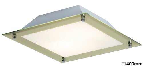 Plafoniera LED Lars, auriu, 18W, 1440lm, 3000K, IP20, Rabalux, 3046