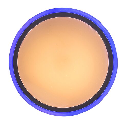 Plafoniera LED Leonie, alb, 32W, 2400lm, 3000-6500K, IP20, Rabalux, 1510