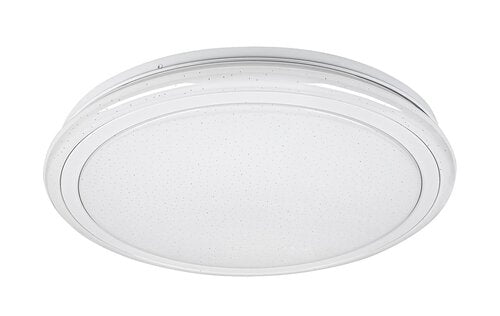 Plafoniera LED Leonie, alb, 32W, 2400lm, 3000-6500K, IP20, Rabalux, 1510