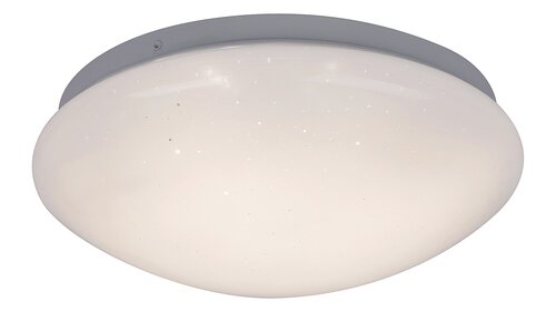Plafoniera LED Lucas, alb, 12W, 900lm, 4000K, IP20, Rabalux, 3936