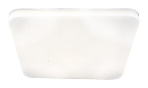 Plafoniera LED Lucas, alb, 24W, 1800lm, 4000K, IP20, Rabalux, 3074