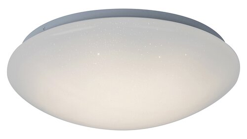 Plafoniera LED Lucas, alb, 24W, 1800lm, 4000K, IP20, Rabalux, 3938