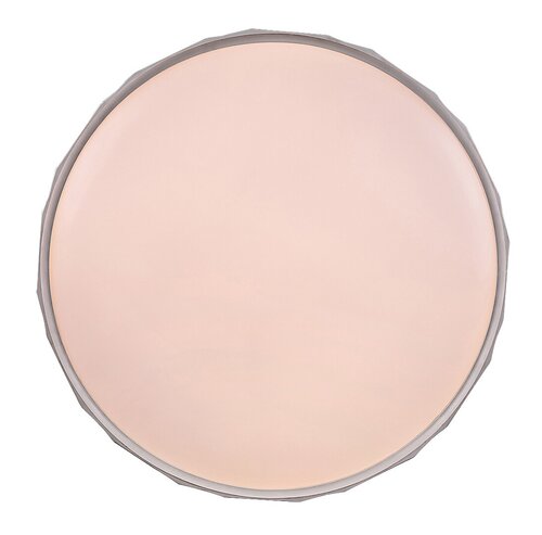 Plafoniera LED Nessira, alb mat, 25W, 1400lm, 3000K, IP20, Rabalux, 71119