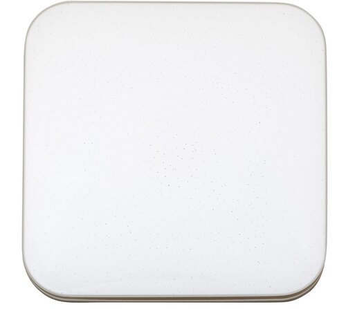 Plafoniera LED Oscar 2, alb, 18W, 1350lm, 3000K, IP20, Rabalux, 71178