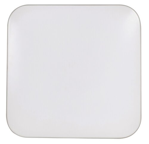 Plafoniera LED Oscar 2, alb, 18W, 1350lm, 4000K, IP20, Rabalux, 71174