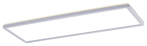 Plafoniera LED Pavel, alb, 22W, 2200lm, 4000K, IP20, Rabalux, 3278