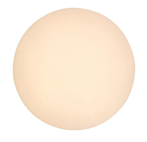 Plafoniera LED exterior Pernik, negru, 24W, 2400lm, 3000K, D.28cm, IP54, Rabalux, 7265