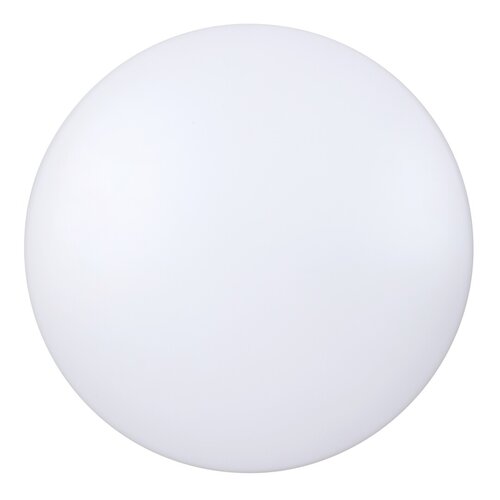 Plafoniera LED Rob, alb, 20W, 1400lm, 3000K, IP20, Rabalux, 3338