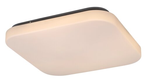 Plafoniera LED Rob, alb, 20W, 1400lm, 3000K, IP20, Rabalux, 3340