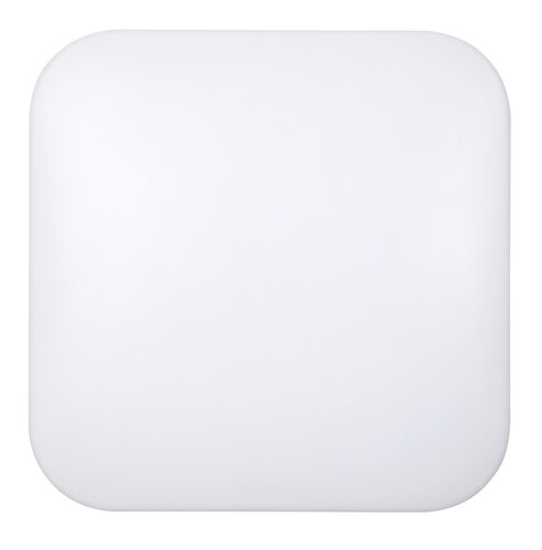 Plafoniera LED Rob, alb, 20W, 1400lm, 3000K, IP20, Rabalux, 3340