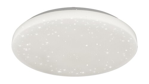 Plafoniera LED Rob, alb, 20W, 1400lm, 4000K, IP20, Rabalux, 5435