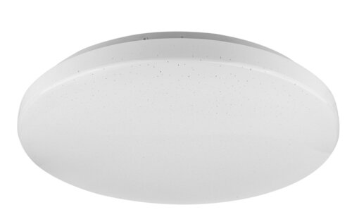 Plafoniera LED Rob, alb, 20W, 1400lm, 4000K, IP20, Rabalux, 5435