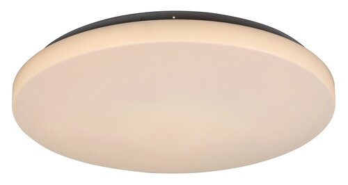 Plafoniera LED Rob, alb, 32W, 2600lm, 3000K, IP20, Rabalux, 3339