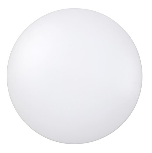 Plafoniera LED Rob, alb, 32W, 2600lm, 3000K, IP20, Rabalux, 3339