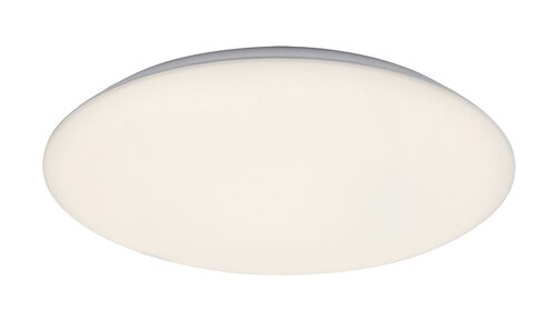 Plafoniera LED Rorik, alb, 18W, 1600lm, 4000K, IP20, Rabalux, 71123