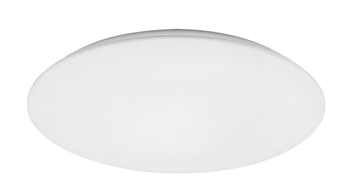 Plafoniera LED Rorik, alb, 24W, 2250lm, 4000K, IP20, Rabalux, 71124