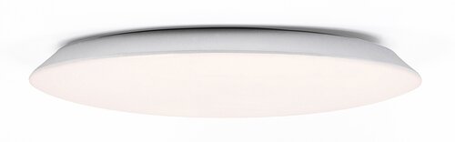 Plafoniera LED Rorik, alb, 24W, 2250lm, 4000K, IP20, Rabalux, 71124