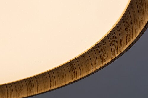 Plafoniera LED Sherwood, fag, 50W, 4000lm, 3000-6500K, IP20, Rabalux, 3500