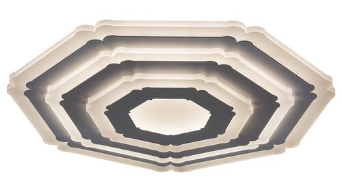 Plafoniera LED Taneli, 41W, 3046lm, 3000-6500K, D.50cm, IP20, Rabalux, 3100