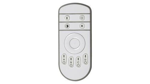 Plafoniera LED Taneli, 41W, 3046lm, 3000-6500K, D.50cm, IP20, Rabalux, 3100