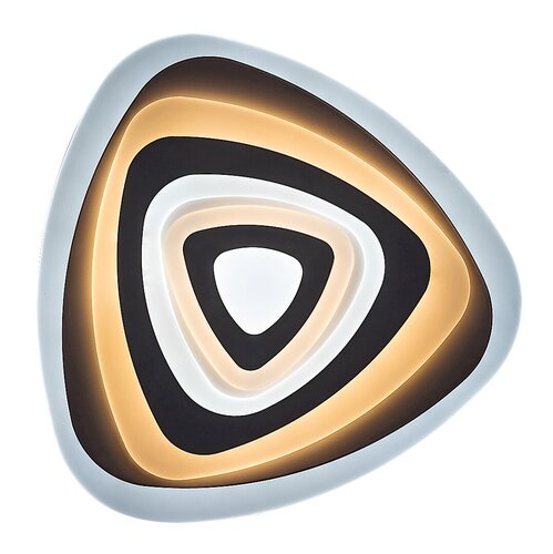 Plafoniera LED Taneli, 51W, 3685lm, 3000-6500K, D.48cm, IP20, Rabalux, 3099