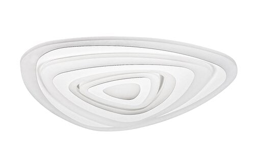 Plafoniera LED Taneli, 51W, 3685lm, 3000-6500K, D.48cm, IP20, Rabalux, 3099