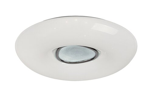 Plafoniera LED Tayla, alb, 60W, 4200lm, 3000-6500K, IP20, Rabalux, 3328