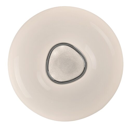 Plafoniera LED Tayla, alb, 60W, 4200lm, 3000-6500K, IP20, Rabalux, 3328