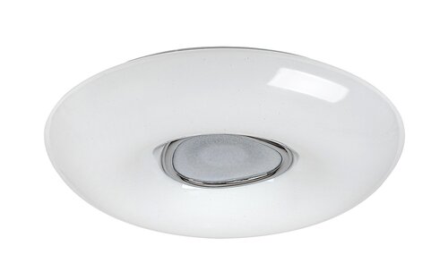 Plafoniera LED Tayla, alb, 60W, 4200lm, 3000-6500K, IP20, Rabalux, 3328