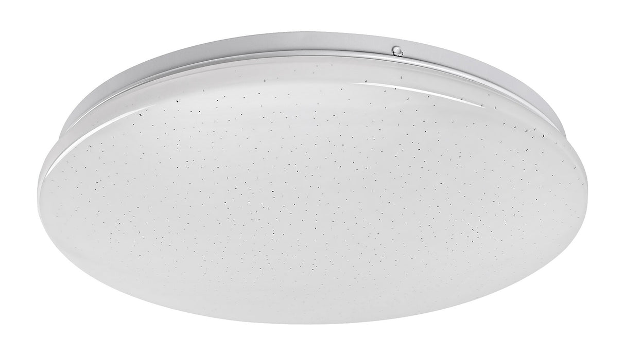 Plafoniera LED Vendel, alb, 18W, 1460lm, 4000K, IP20, Rabalux, 71105