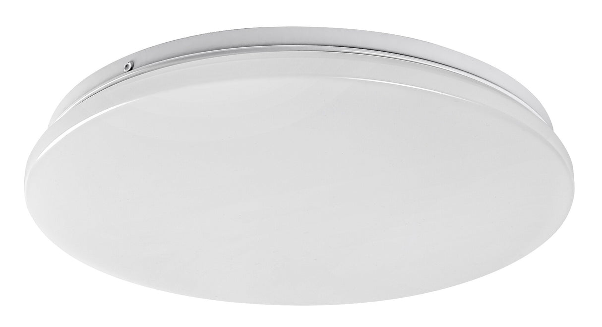Plafoniera LED Vendel, alb, 24W, 1850lm, 3000K, IP20, Rabalux, 71103