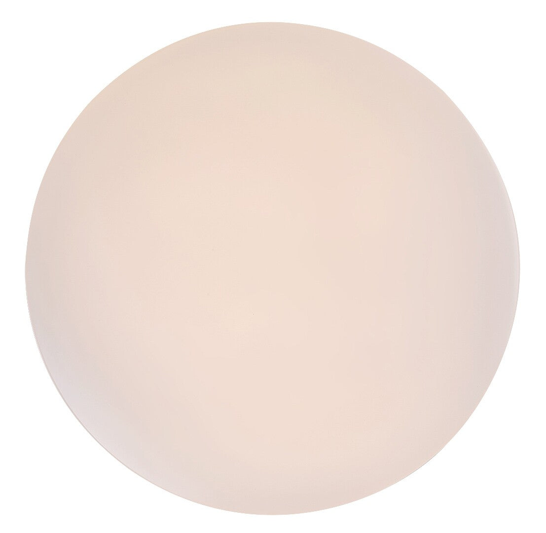 Plafoniera LED Vendel, alb, 24W, 1850lm, 3000K, IP20, Rabalux, 71103