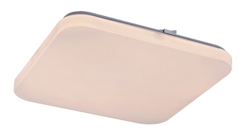 Plafoniera LED Vendel, alb, 24W, 1570lm, 3000K, IP20, Rabalux, 71109