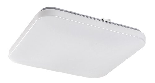 Plafoniera LED Vendel, alb, 24W, 1570lm, 3000K, IP20, Rabalux, 71109