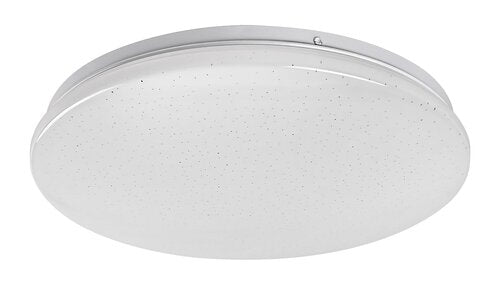 Plafoniera LED Vendel, alb, 24W, 1970lm, 4000K, IP20, Rabalux, 71106