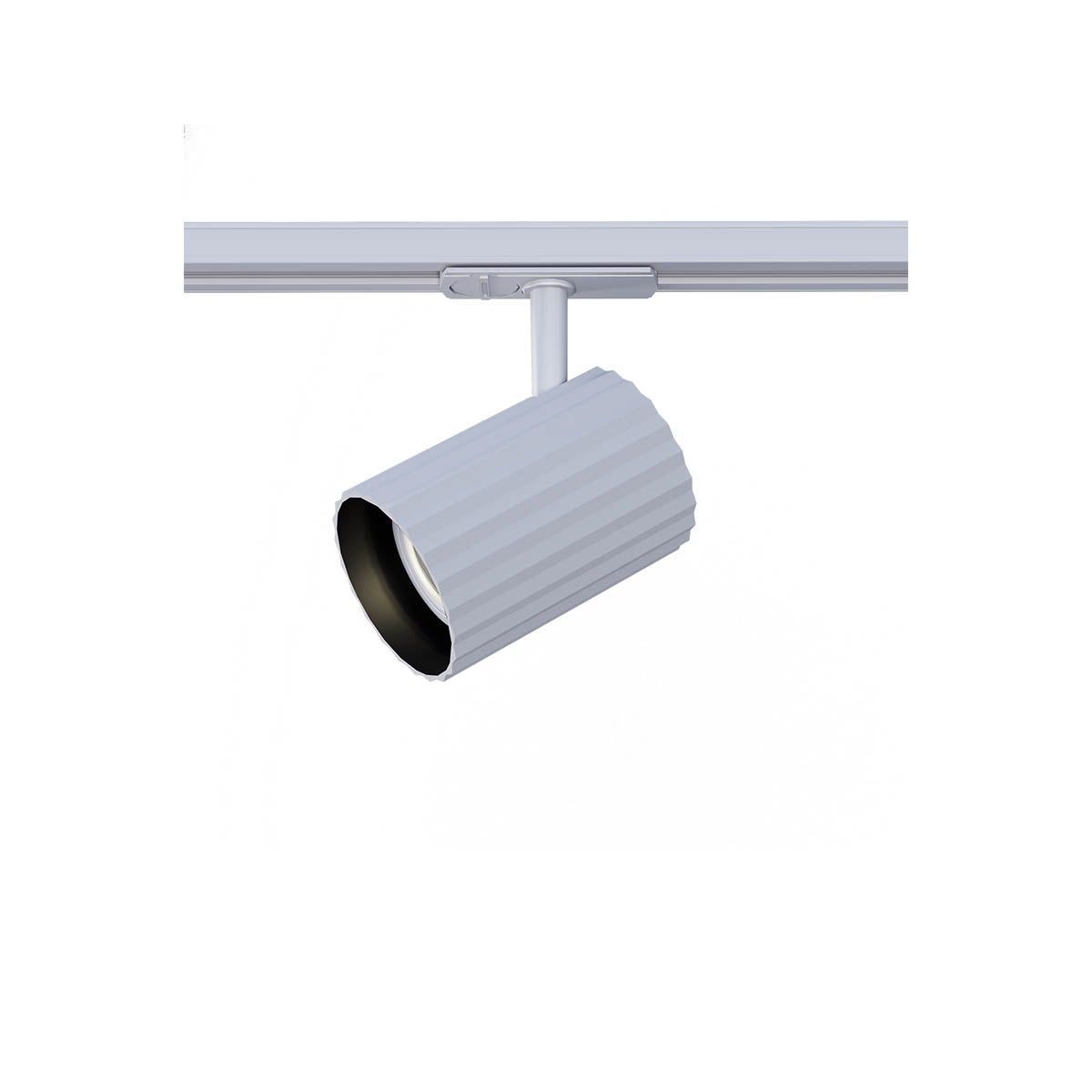 Proiector DELPHI, alb mat, 1 x GU10, 1 x 7W, Redo 01-2558