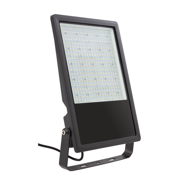 Proiector dispersie 70°x140° FDI04NW70X140 DG, Gri inchis, 200W, 4000K, Arelux