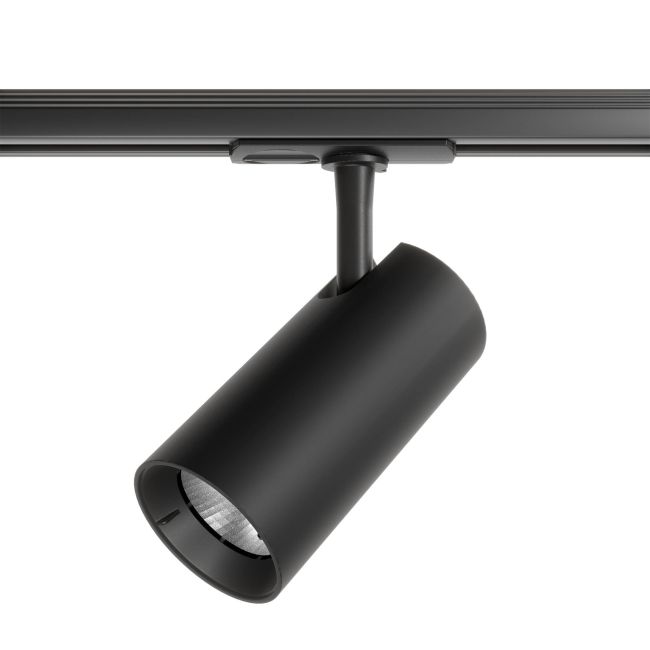 Proiector orientabil TL01NW MBK, Negru mat, 1x7W, 4000K, Arelux